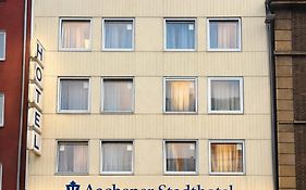 Hotel Krone Aachen | City-Eurogress